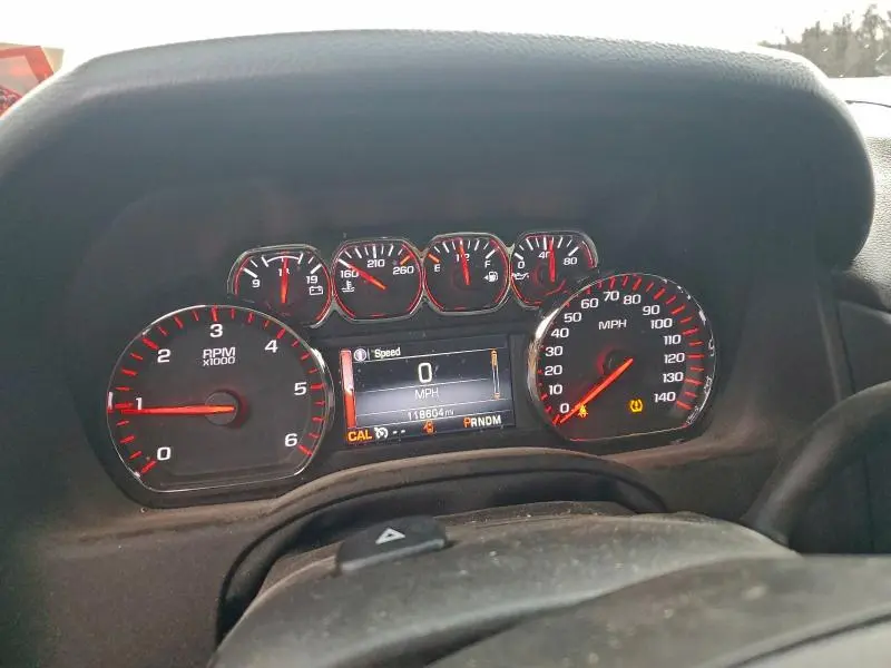 2016 GMC YUKON XL K1500 SLT  