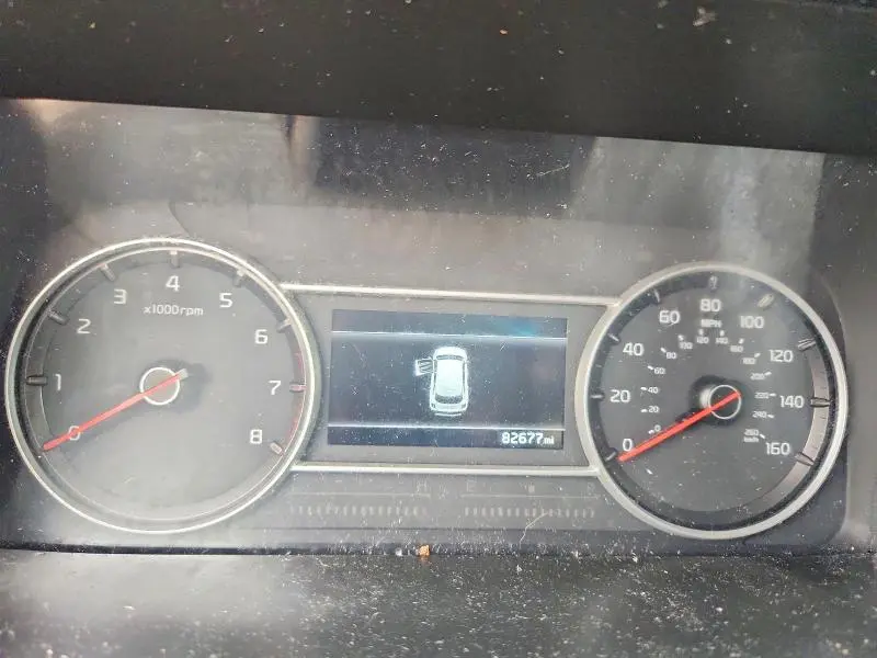 2021 KIA SORENTO EX  