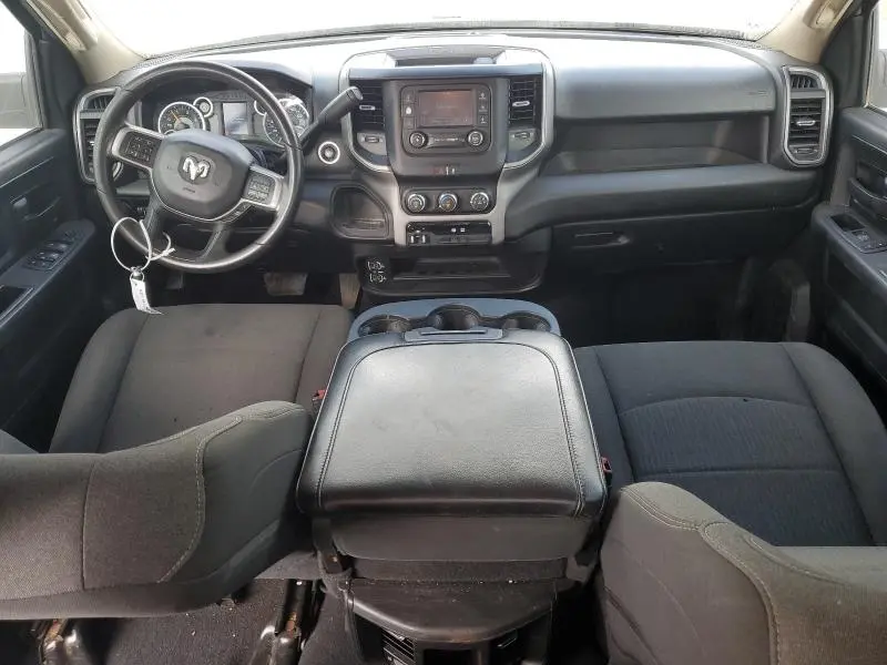 2020 RAM 3500 TRADESMAN  