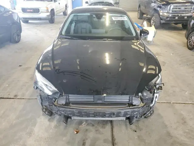 2021 AUDI A5 PREMIUM 40  