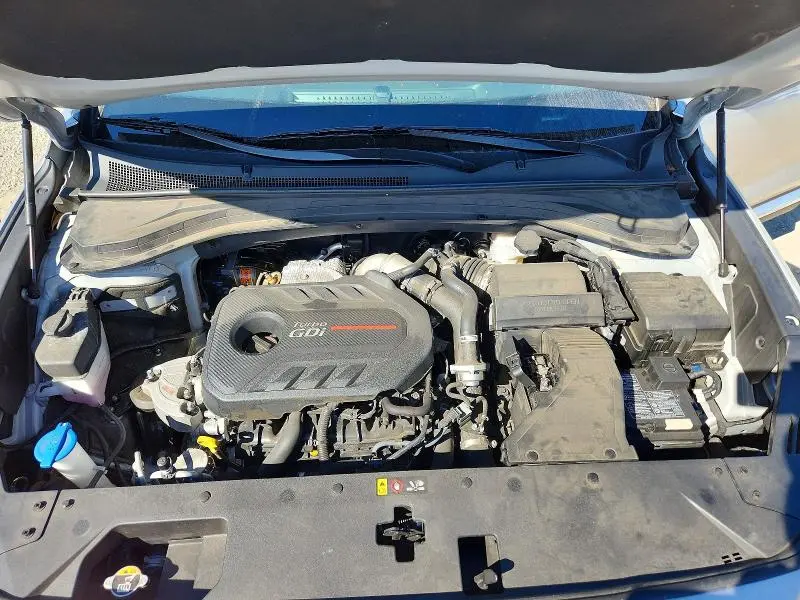 2020 HYUNDAI SANTA FE SEL 2.0T  