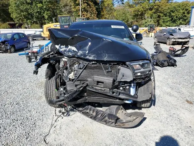 2023 DODGE DURANGO PURSUIT  