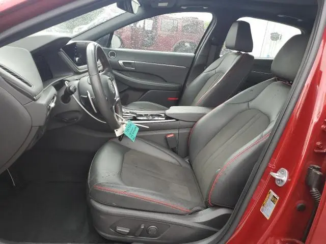 2023 HYUNDAI SONATA SEL PLUS
