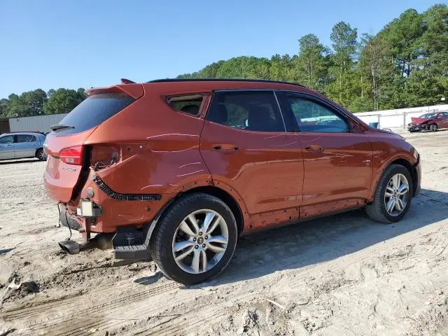 2014 HYUNDAI SANTA FE SPORT   