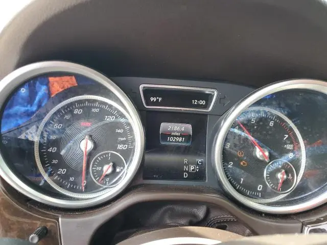 2017 MERCEDES-BENZ GLE 350 4MATIC  