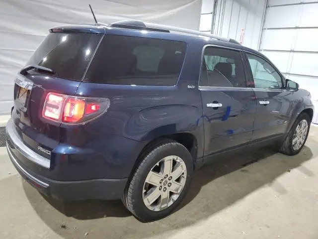 2017 GMC ACADIA LIMITED SLT-2  
