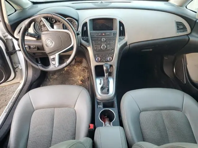 2014 BUICK VERANO CONVENIENCE  