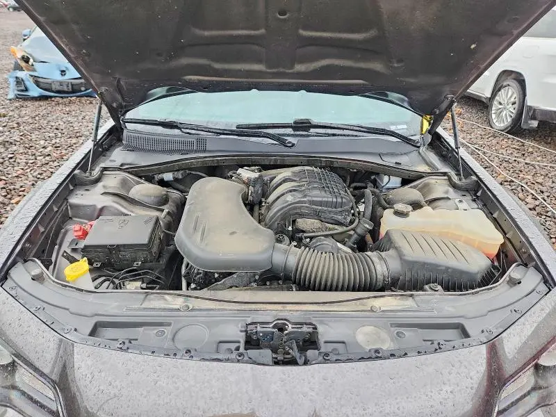 2023 CHRYSLER 300 S  