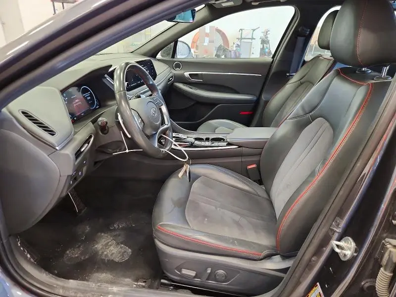 2020 HYUNDAI SONATA SEL PLUS  