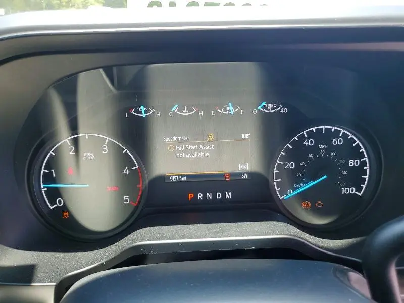 2025 FORD F350 SUPER DUTY  