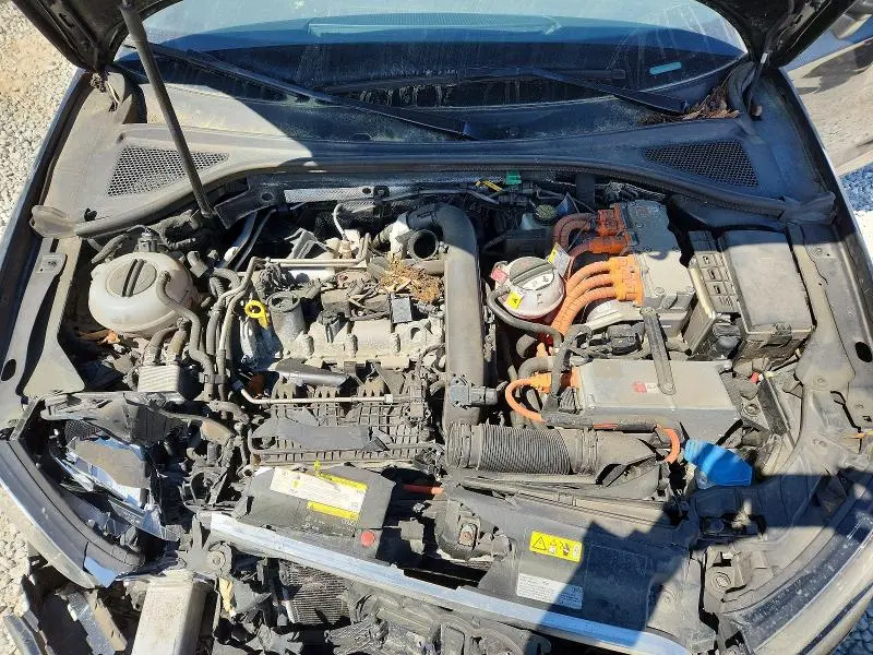 2016 AUDI A3 E-TRON PREMIUM  