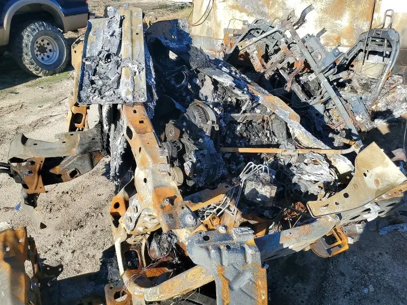 2024 FORD F450 SUPER DUTY  