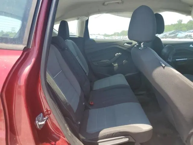 2013 FORD C-MAX SE  