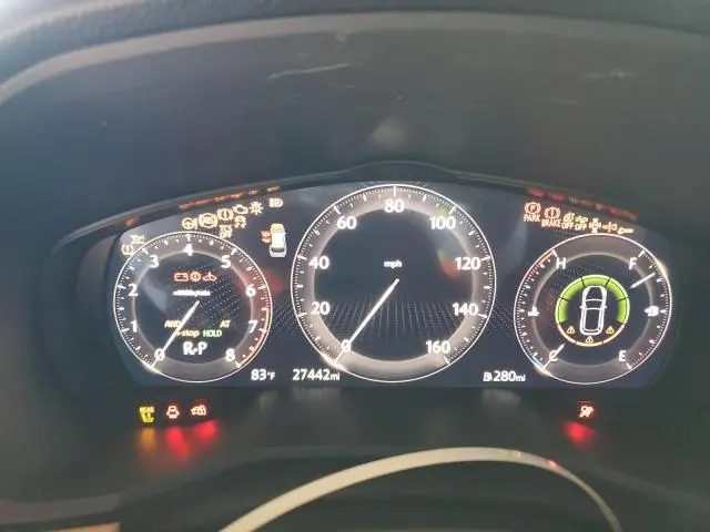 2024 MAZDA CX-90 PREMIUM PLUS  