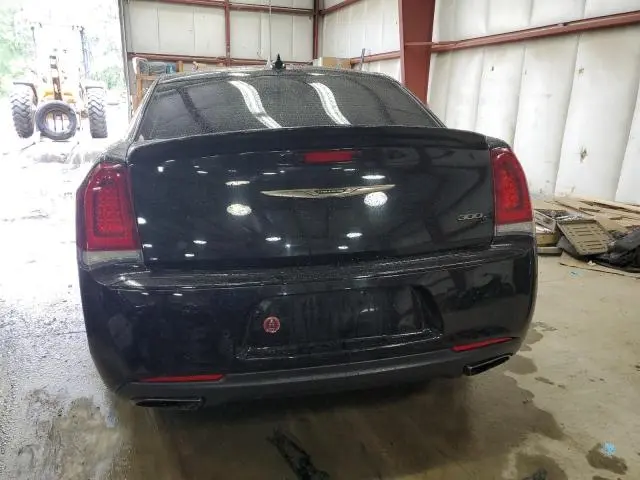 2016 CHRYSLER 300 S  