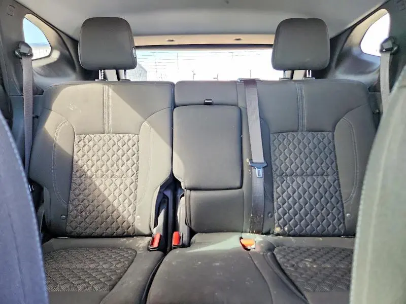 2021 CHEVROLET BLAZER 1LT  