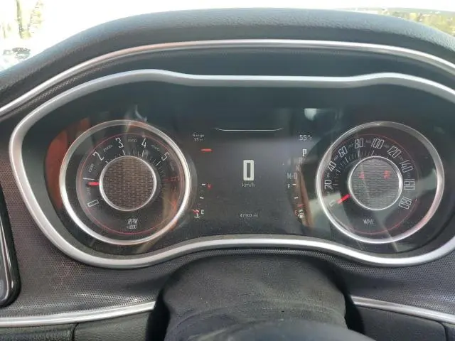 2016 DODGE CHALLENGER R/T SCAT PACK  