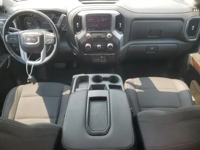 2020 GMC SIERRA K1500 ELEVATION  