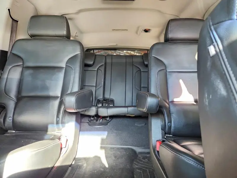 2019 CHEVROLET SUBURBAN C1500 LT  