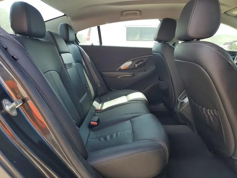 2015 BUICK LACROSSE   