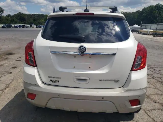 2015 BUICK ENCORE PREMIUM  