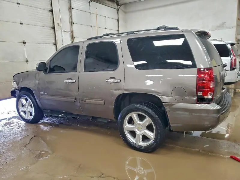 2011 CHEVROLET TAHOE C1500 LS  