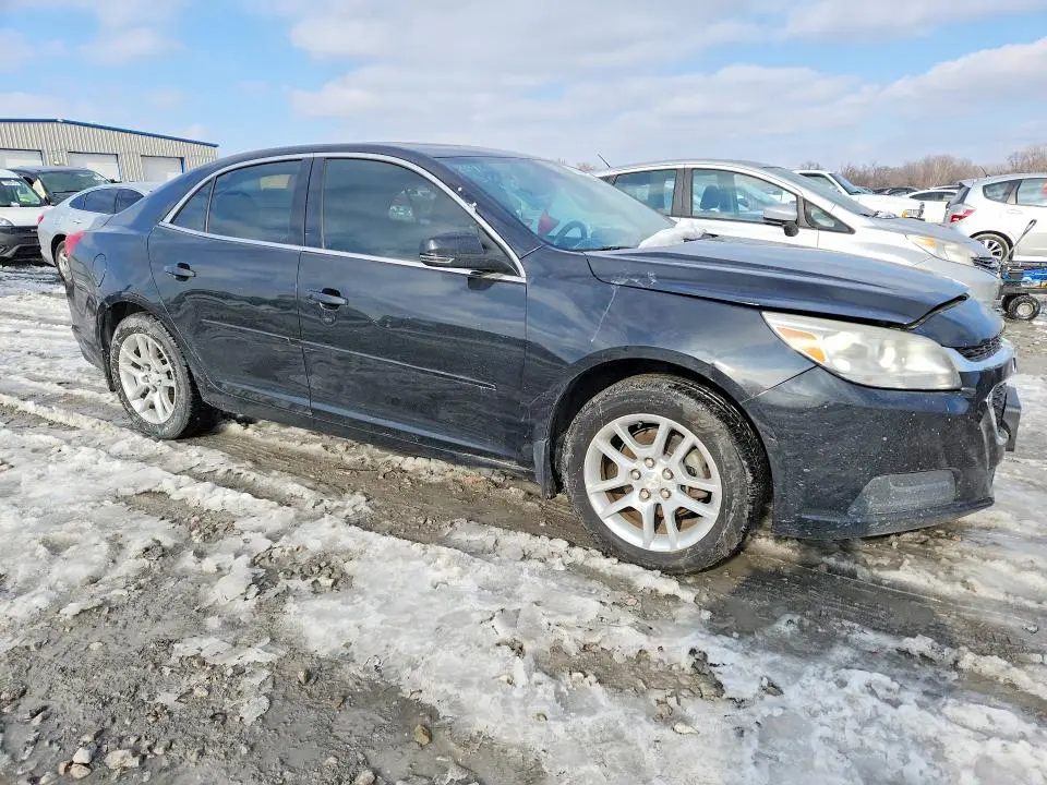 2014 CHEVROLET MALIBU 1LT  