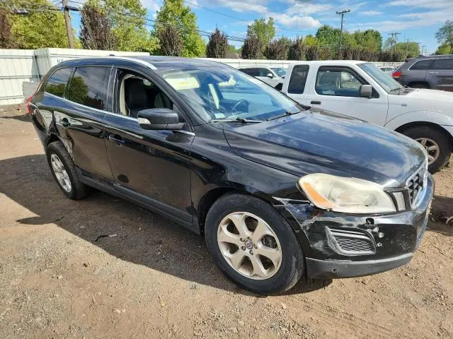 2013 VOLVO XC60 3.2  
