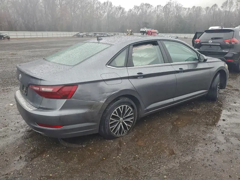 2020 VOLKSWAGEN JETTA S  