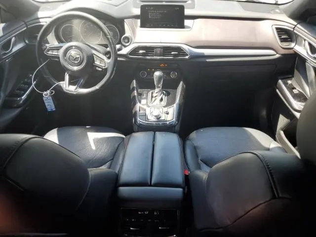 2017 MAZDA CX-9 GRAND TOURING  