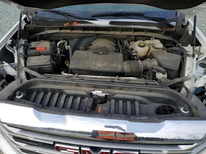 2023 GMC SIERRA K1500 SLE  