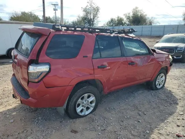 2015 TOYOTA 4RUNNER SR5/SR5 PREMIUM  