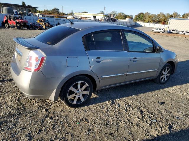 2011 NISSAN SENTRA 2.0