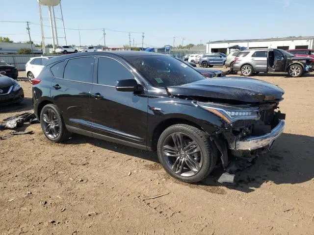 2021 ACURA RDX A-SPEC  
