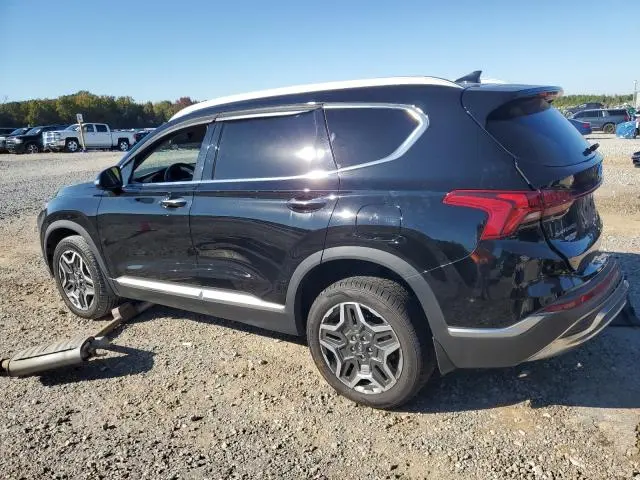 2021 HYUNDAI SANTA FE SEL PREMIUM  