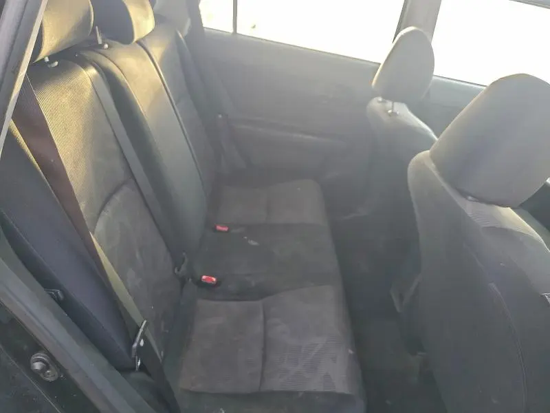 2014 TOYOTA SCION XB   