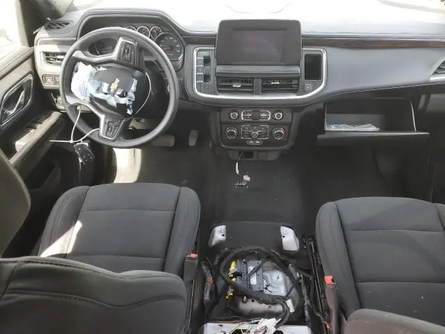 2023 CHEVROLET TAHOE K1500  