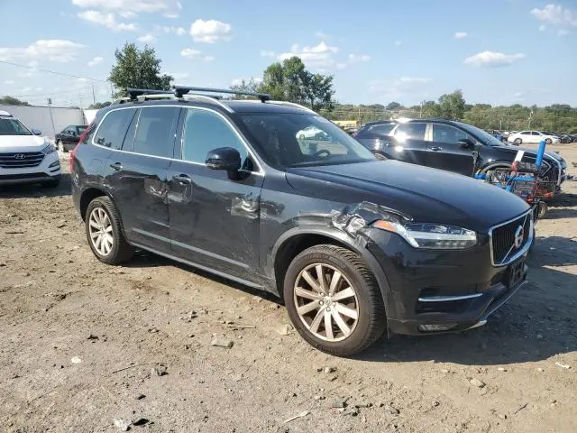 2019 VOLVO XC90 T6 MOMENTUM