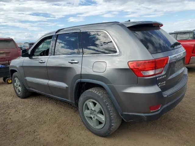 2013 JEEP GRAND CHEROKEE LAREDO  