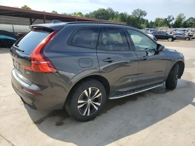 2024 VOLVO XC60 CORE