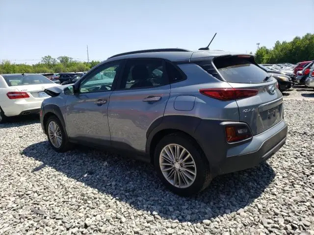 2020 HYUNDAI KONA SEL