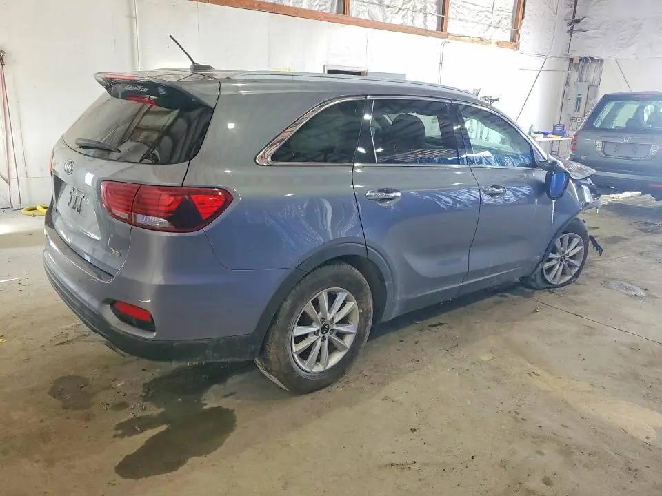 2020 KIA SORENTO LX  