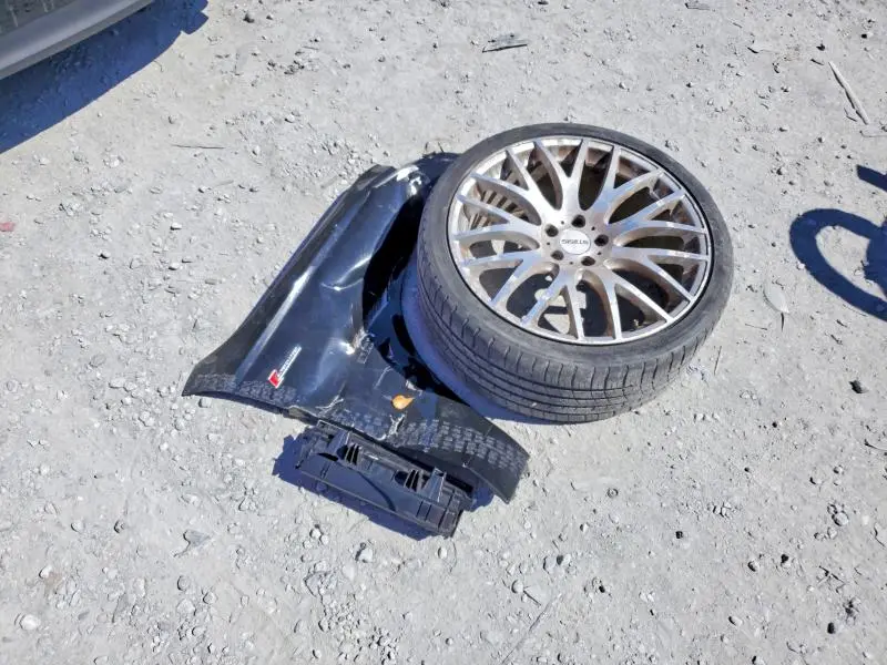 2012 AUDI A6 PREMIUM PLUS  