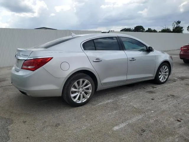 2014 BUICK LACROSSE   