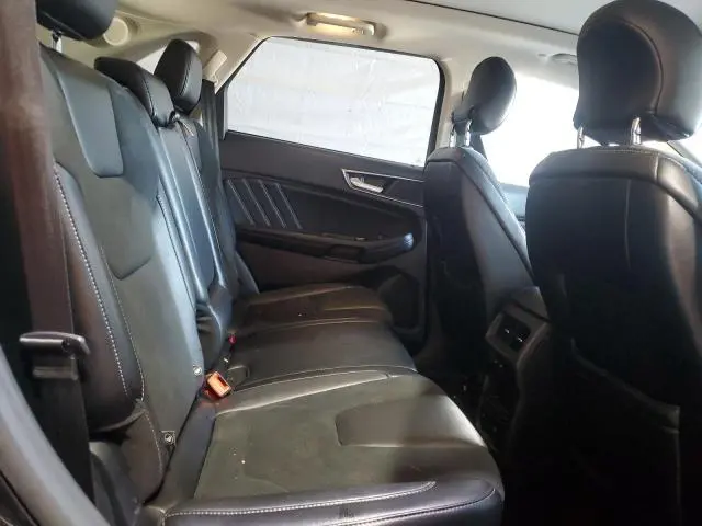 2015 FORD EDGE SPORT