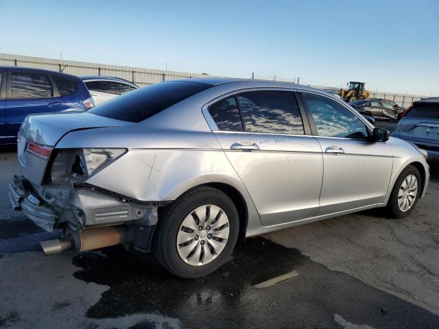 2011 HONDA ACCORD LX