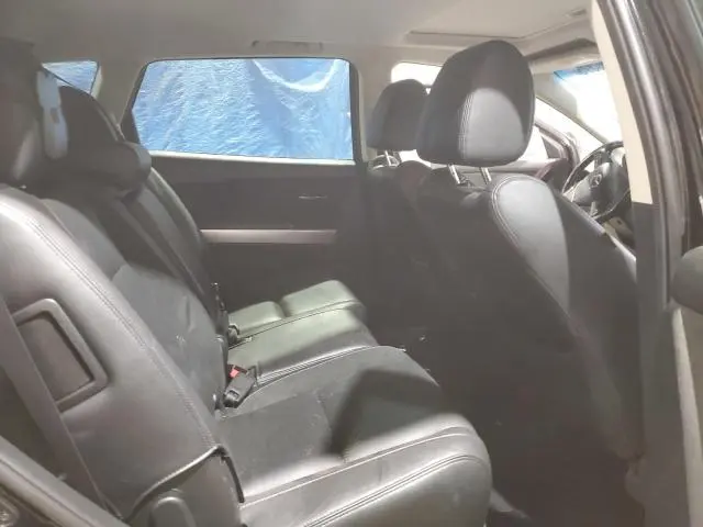 2013 MAZDA CX-9 GRAND TOURING  