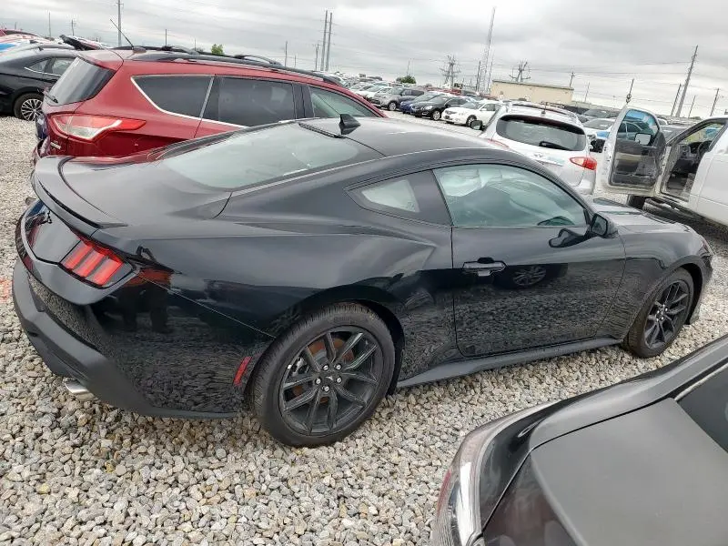 2016 FORD MUSTANG GT  