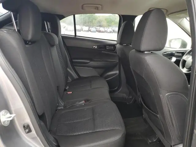 2019 MITSUBISHI ECLIPSE CROSS ES  