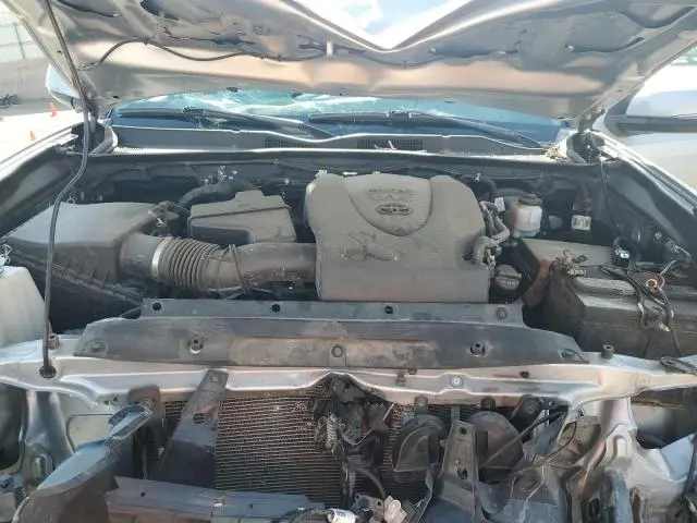 2021 TOYOTA TACOMA DOUBLE CAB  